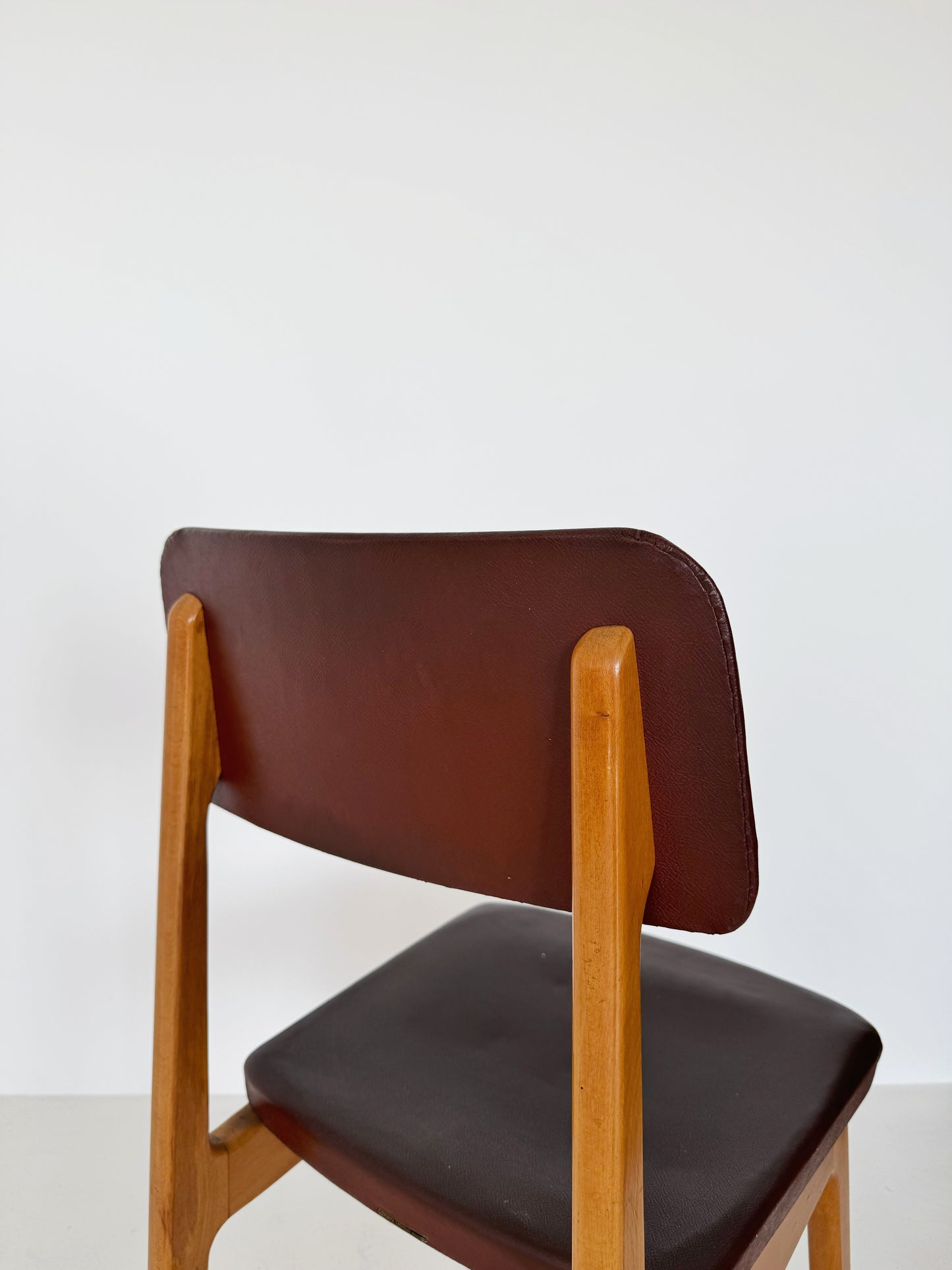 Scandinavian chair