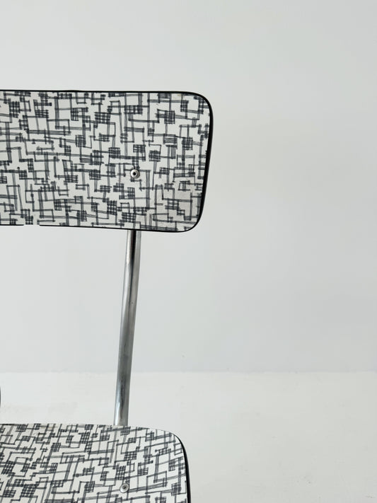Formica chair