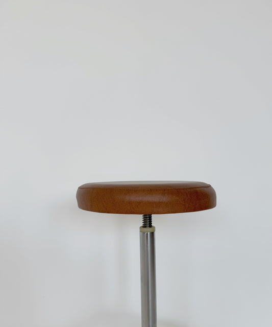 Sgabello industriale