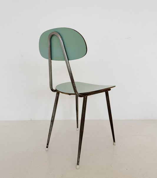 Formica chair