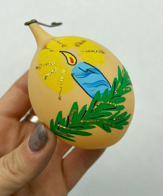 Decorazione natalizia