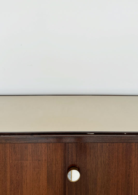 Sideboard Tecno design by Borsani