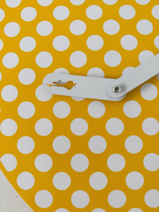 Heart clock, Bialetti