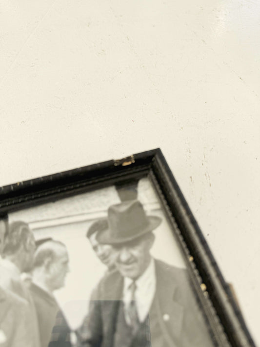 Historical photography of Parma – Amoretti Archive