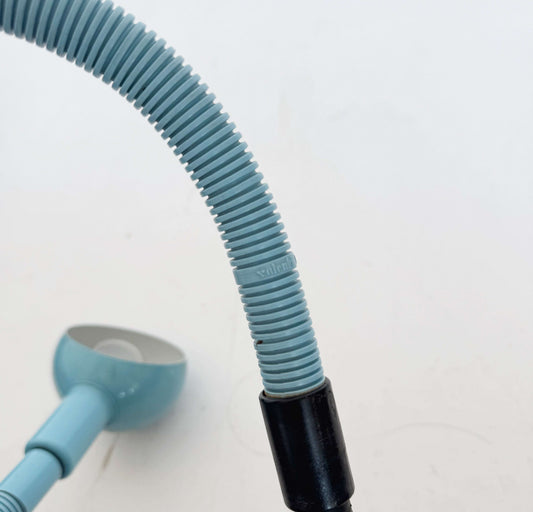 Valenti table lamp, 1980s – flexible design