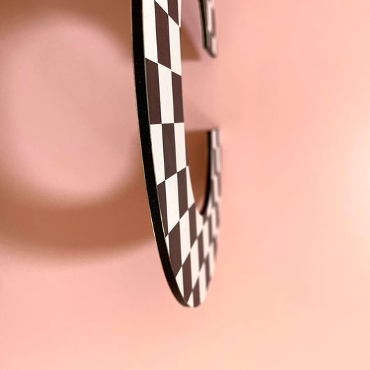 Letter C