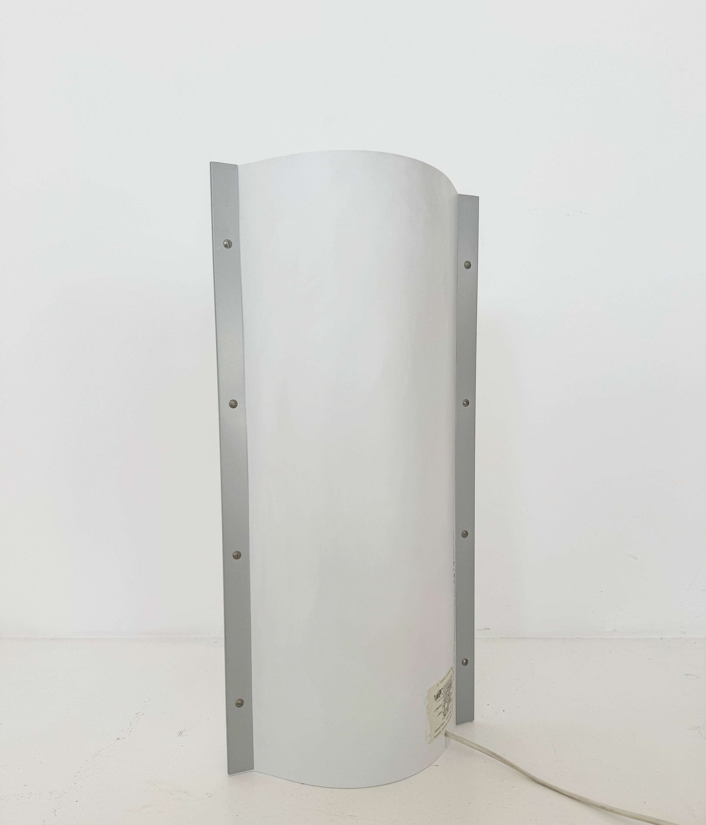 “Gioconda” Table Lamp – Modern and Sculptural Design