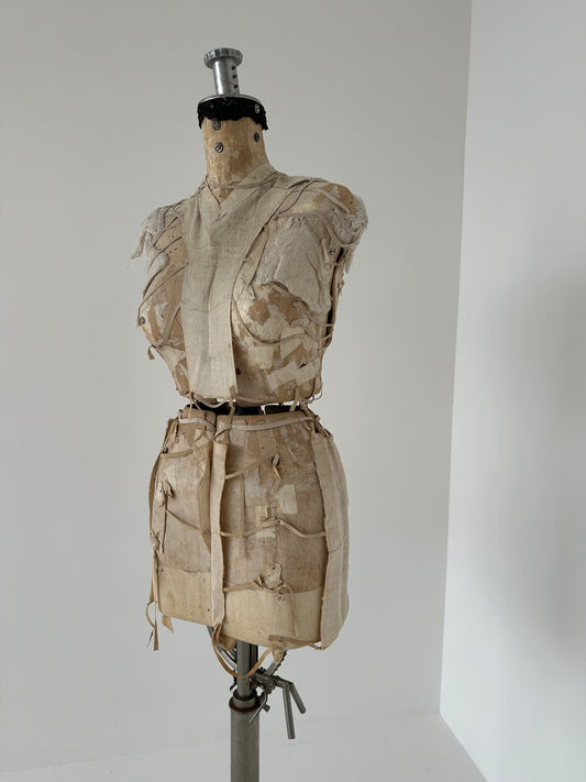 Manichino sartoriale