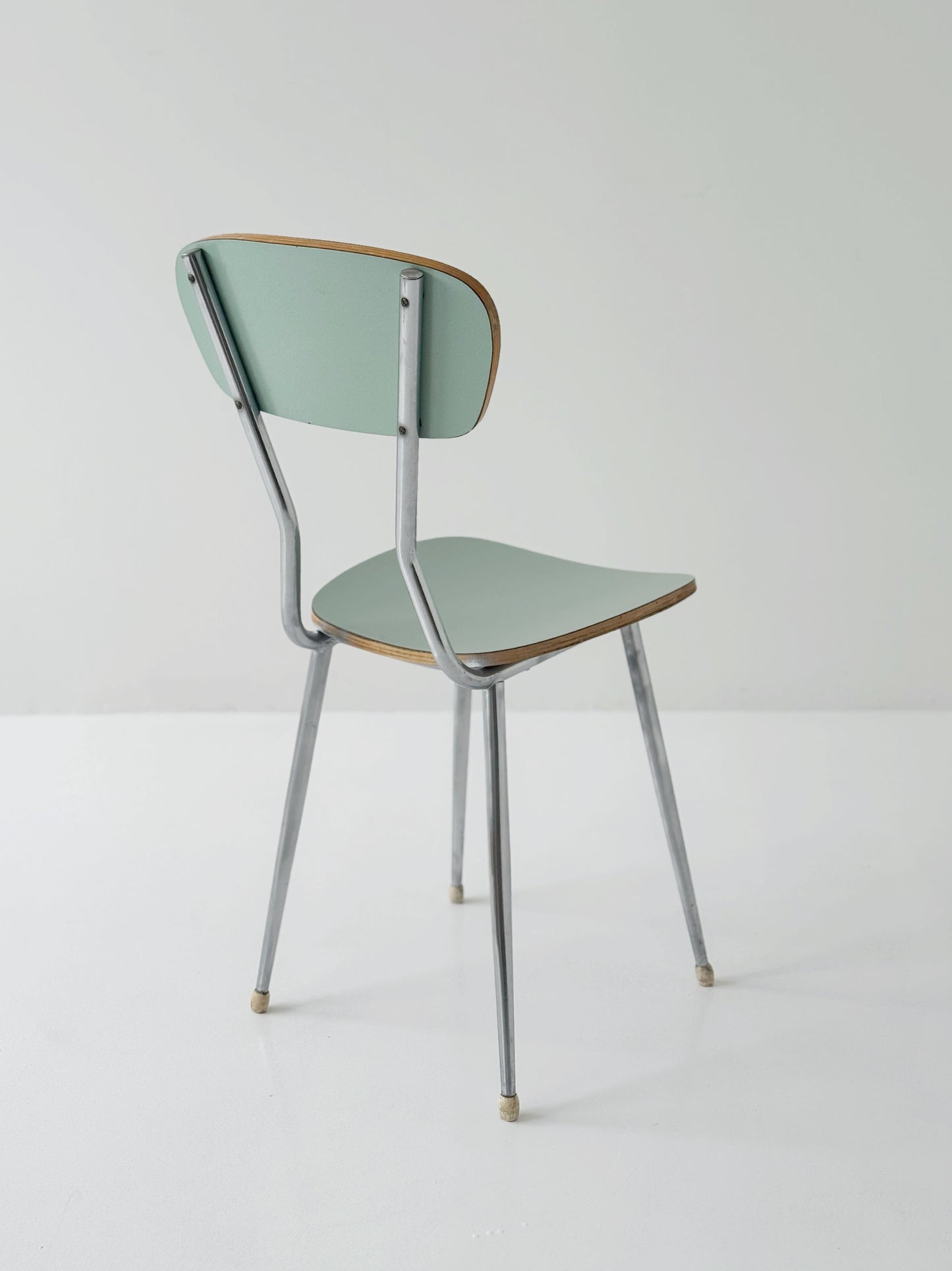 Formica chair