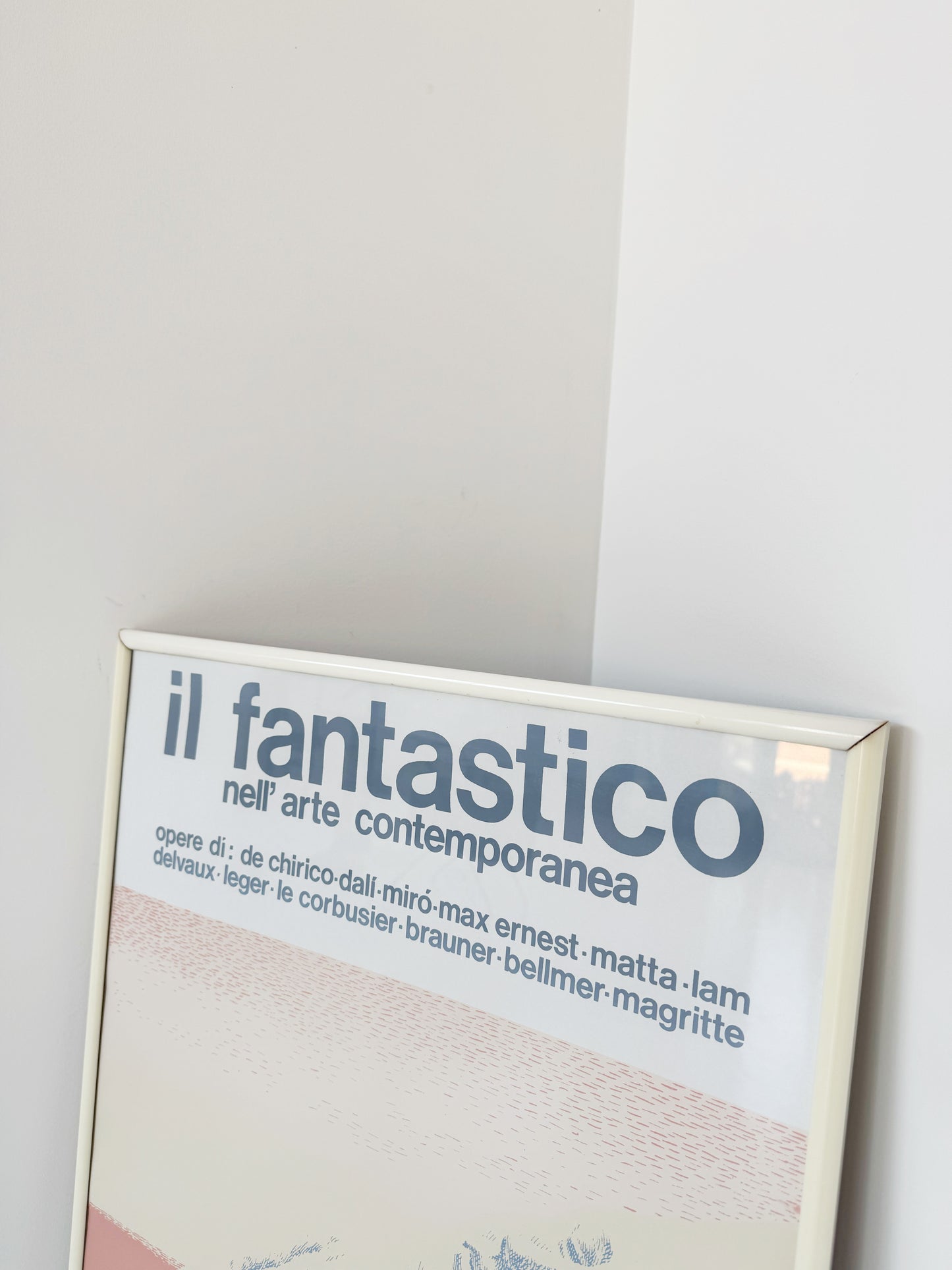 Il Fantastico poster
