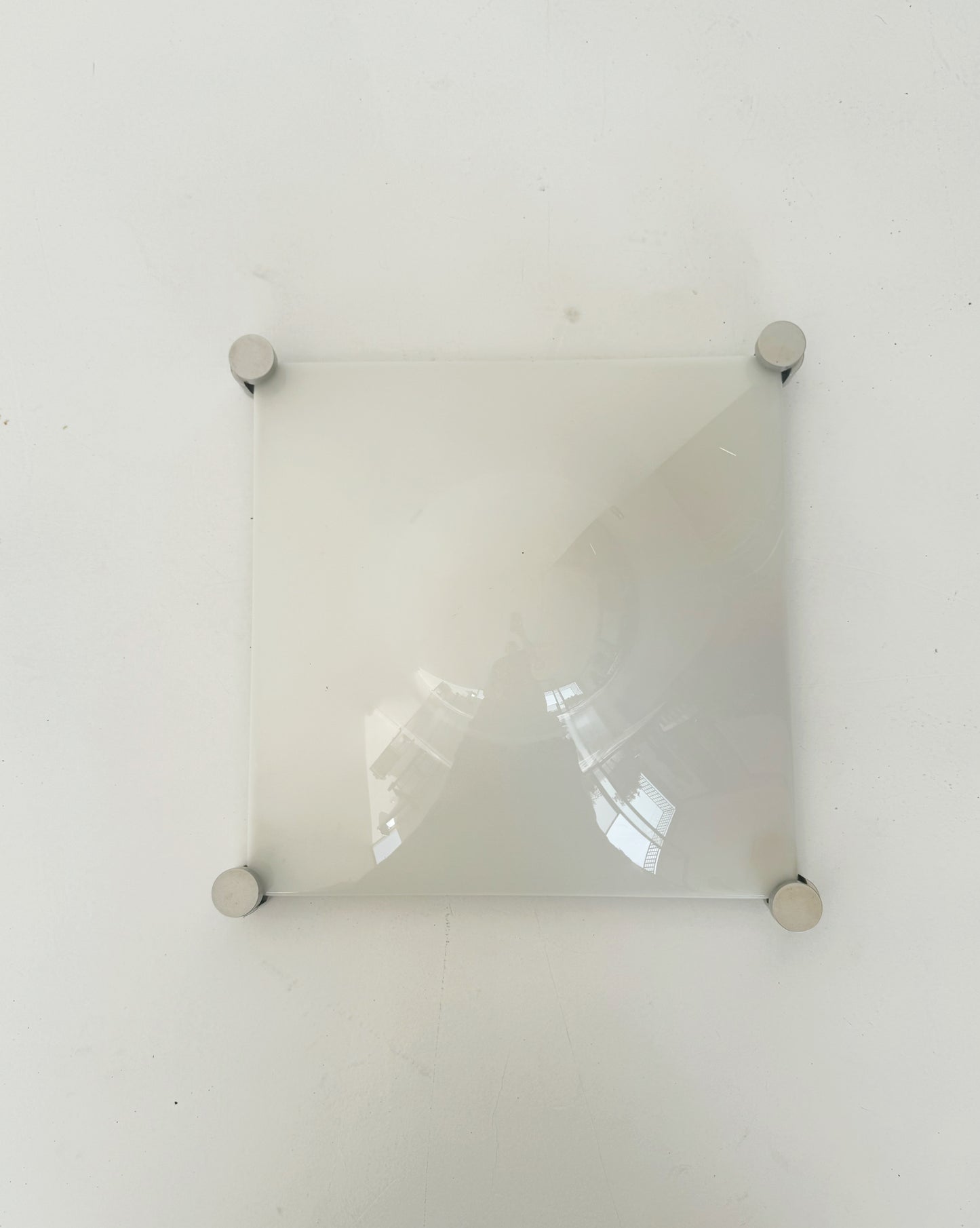 Bolla applique, Martinelli Luci