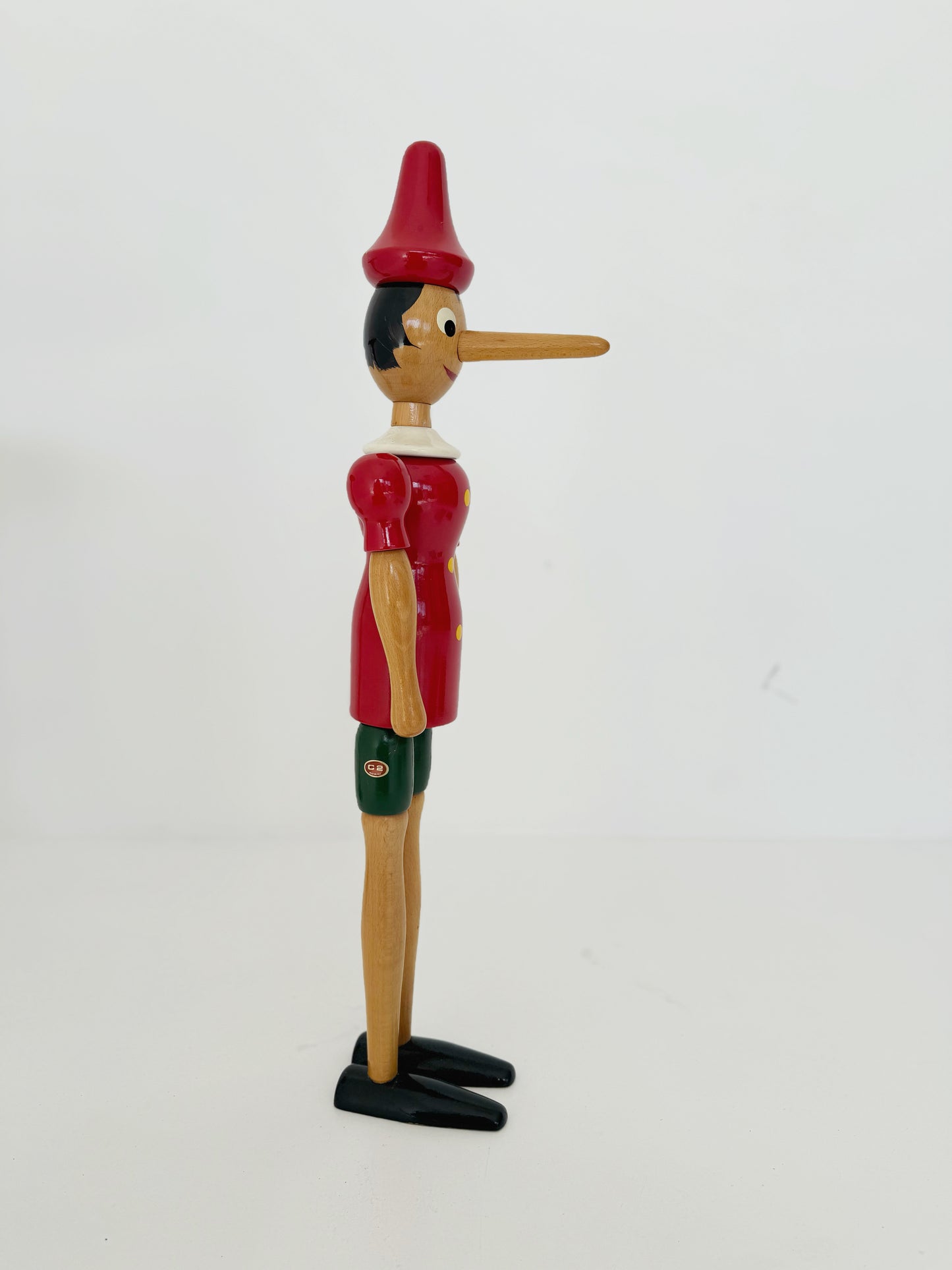 Pinocchio