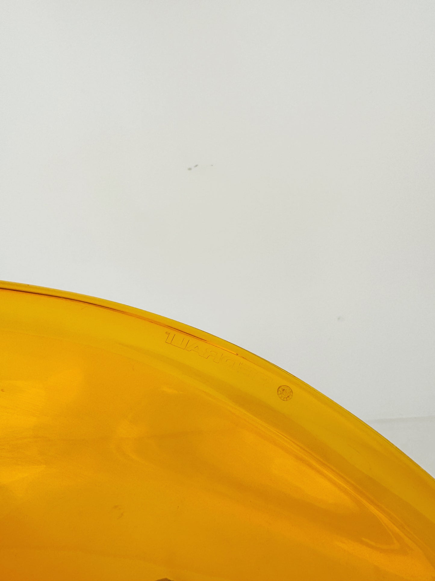 Pair of Pedrali stools