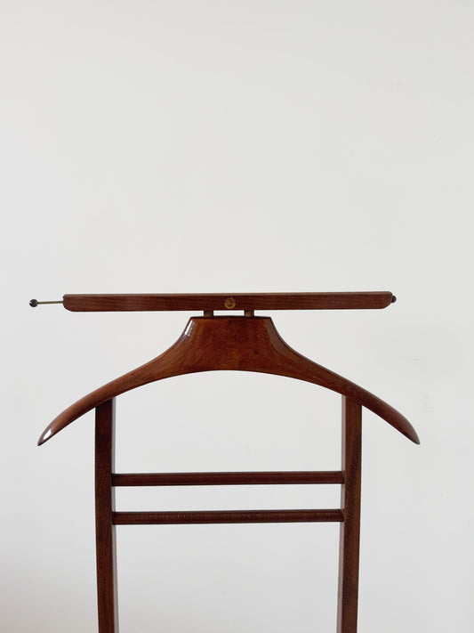 Servomuto in legno Fratelli Reguitti – Design italiano elegante e funzionale