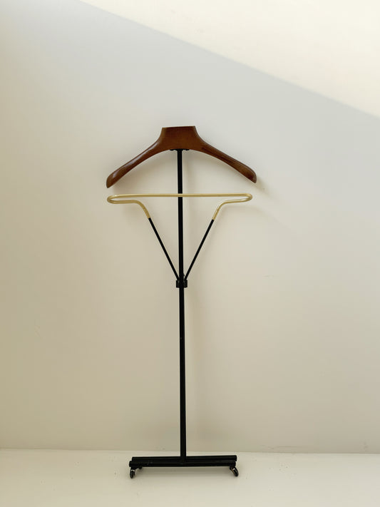 Servomuto richiudibile