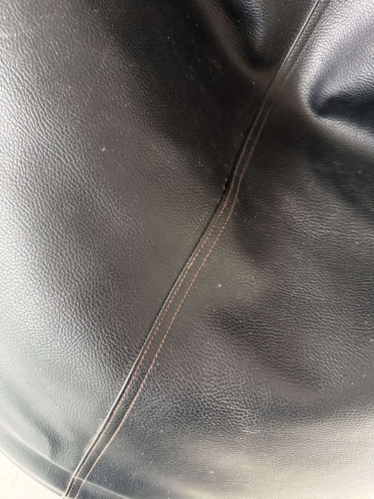 Pouf/Beanbag Chair, 1970s