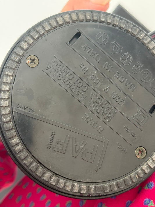 Lampada da tavolo DOVE, PAF