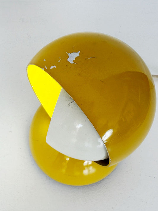 Eclisse Lampada da tavolo – Vico Magistretti per Artemide