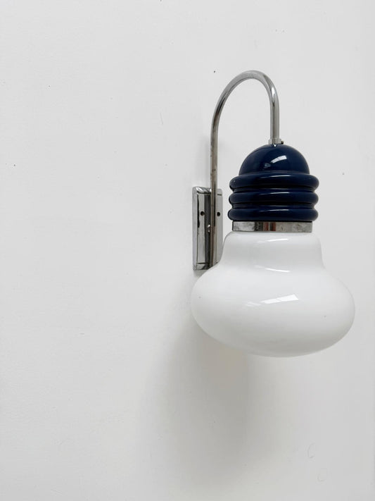 Applique da parete anni ’70.