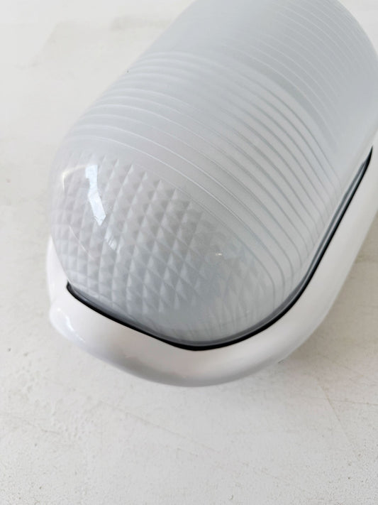 Lampada da parete "Noce" – Achille Castiglioni per Flos, 1990