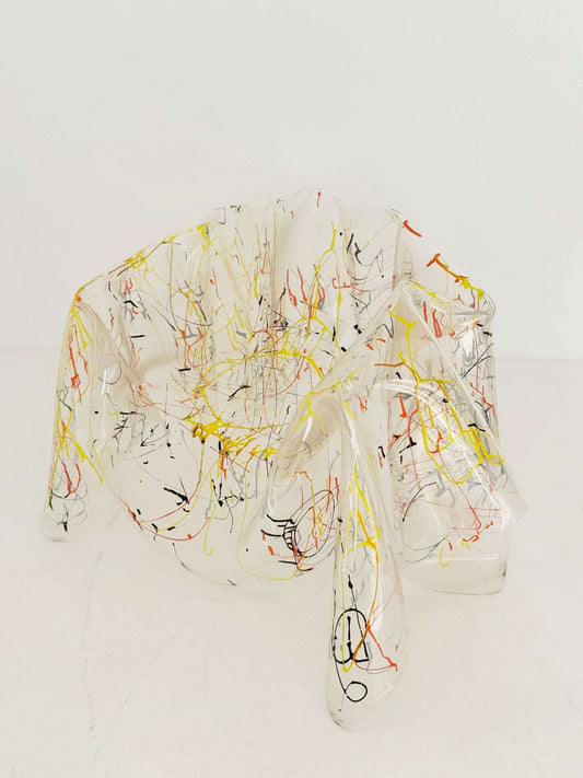 “Drapeggi” Armchairs – Iplex Design