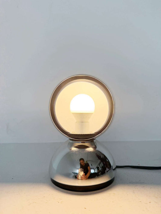 Artemide Eclisse Table Lamp – Designed by Vico Magistretti