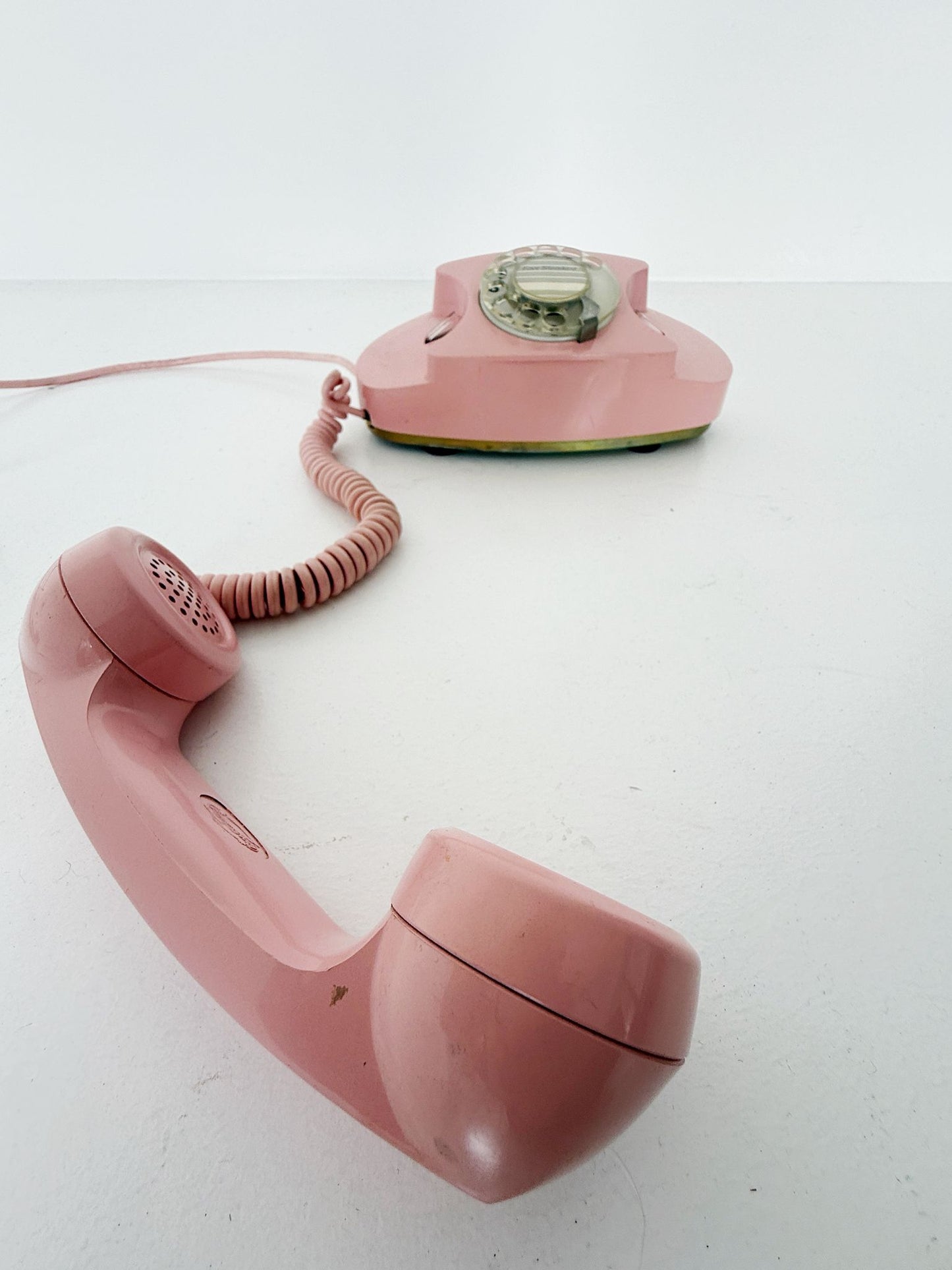 Telefono rosa