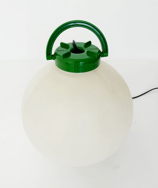 Lampada "Tama" di Valenti – Design vintage Space age degli anni '70