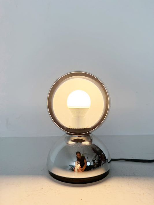 Artemide Eclisse Table Lamp – Designed by Vico Magistretti