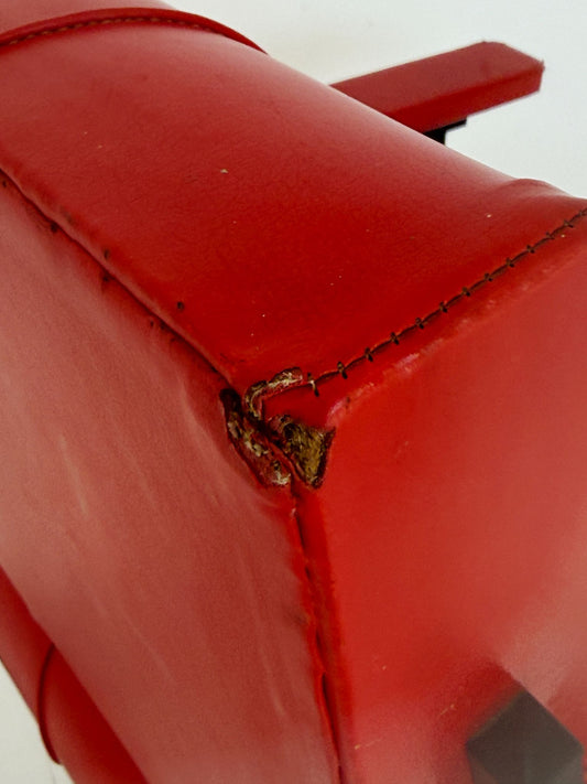 Poltroncina per bambini – Italia, anni ’60