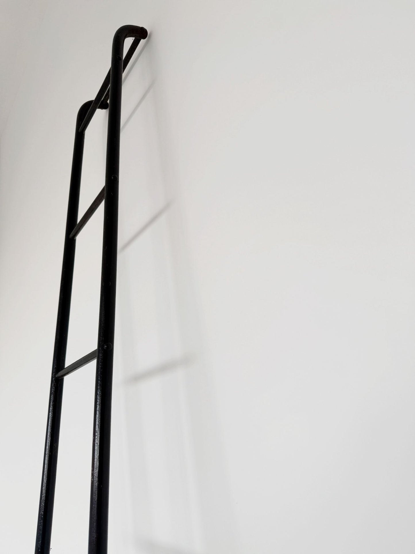 Folding Library Ladder, 1950s