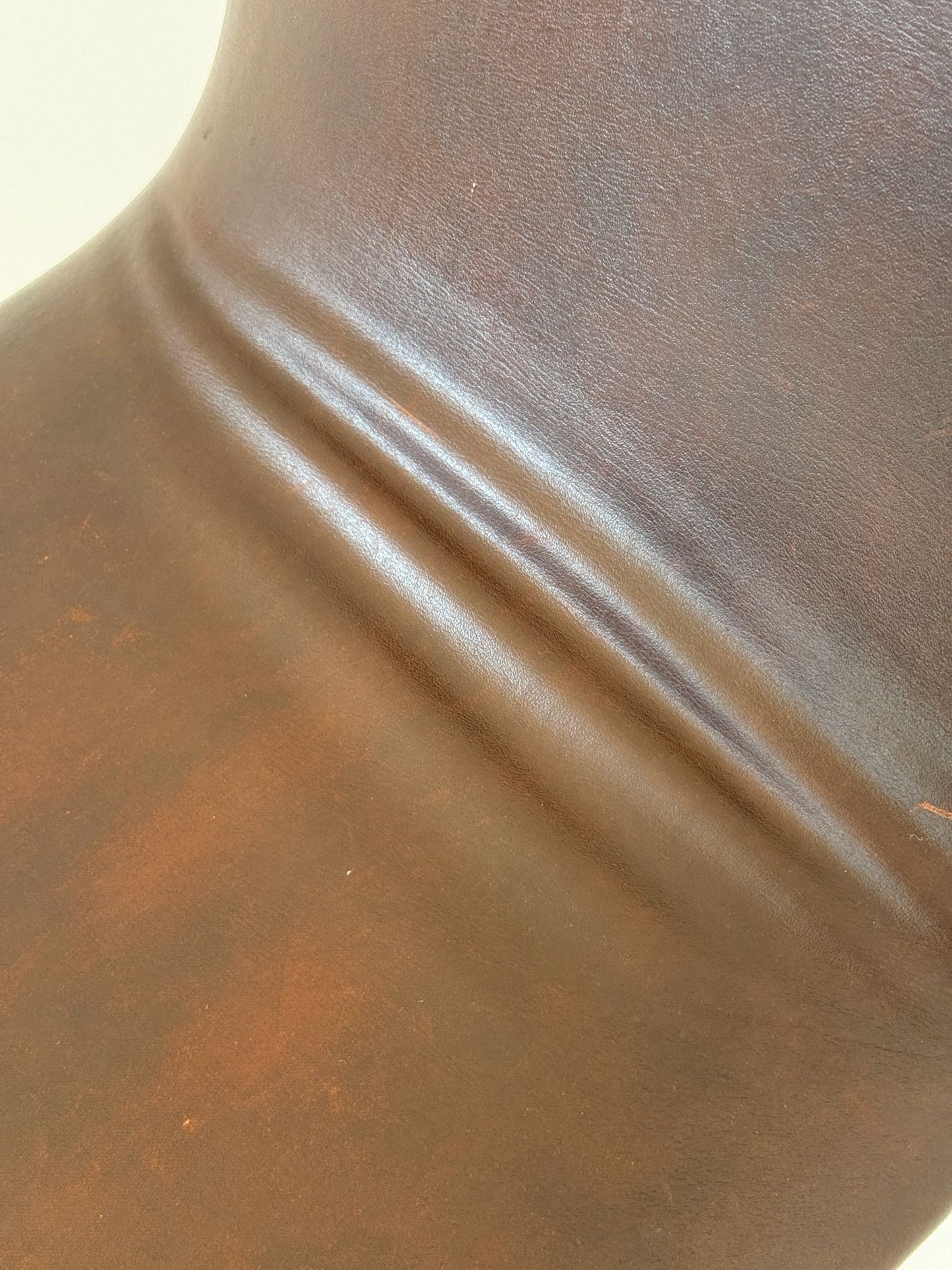 Coppia di sedie vintage, Italia, anni '50