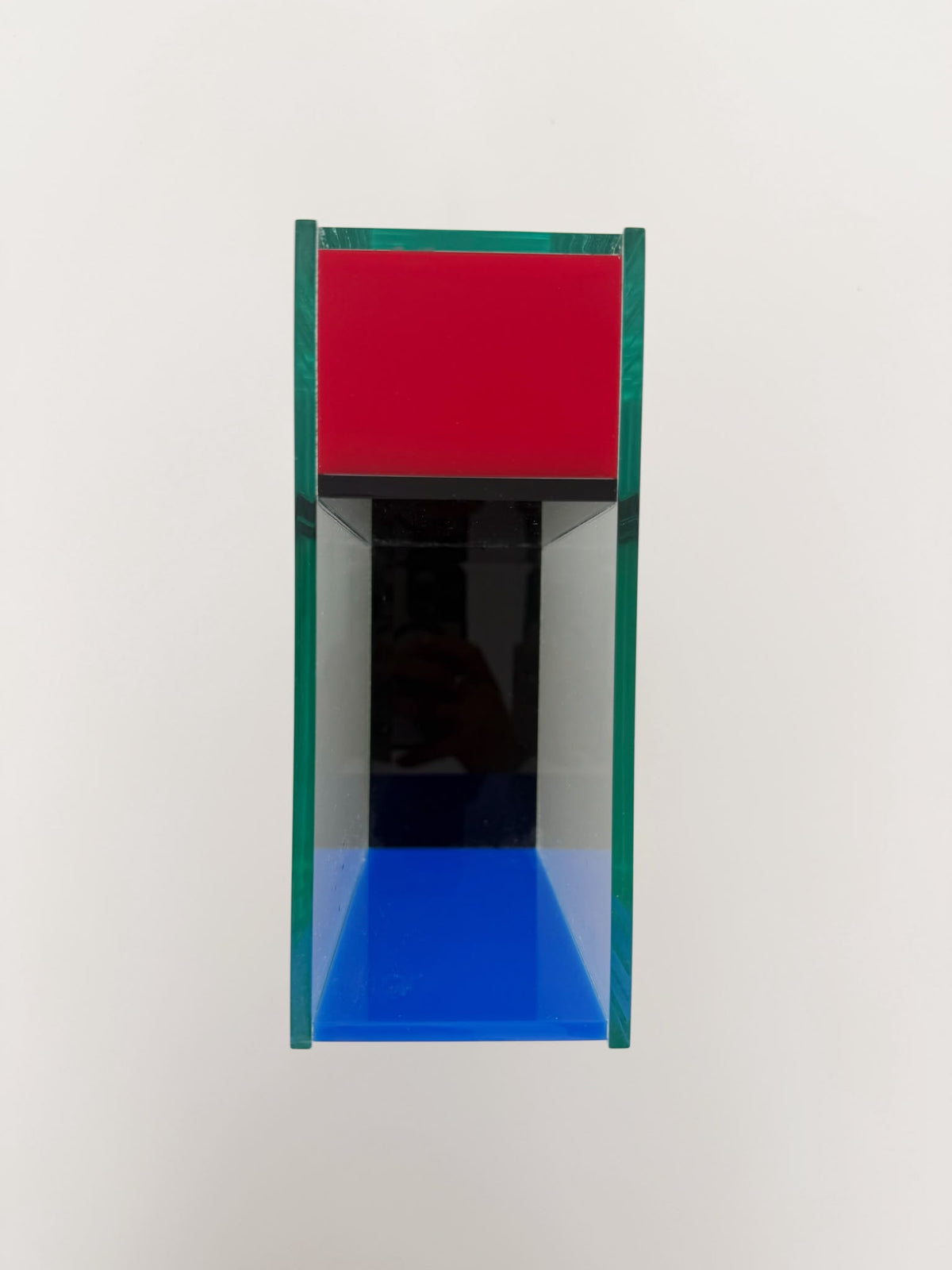 Mondri Vase – Frank Kerdil for PO:, 2009