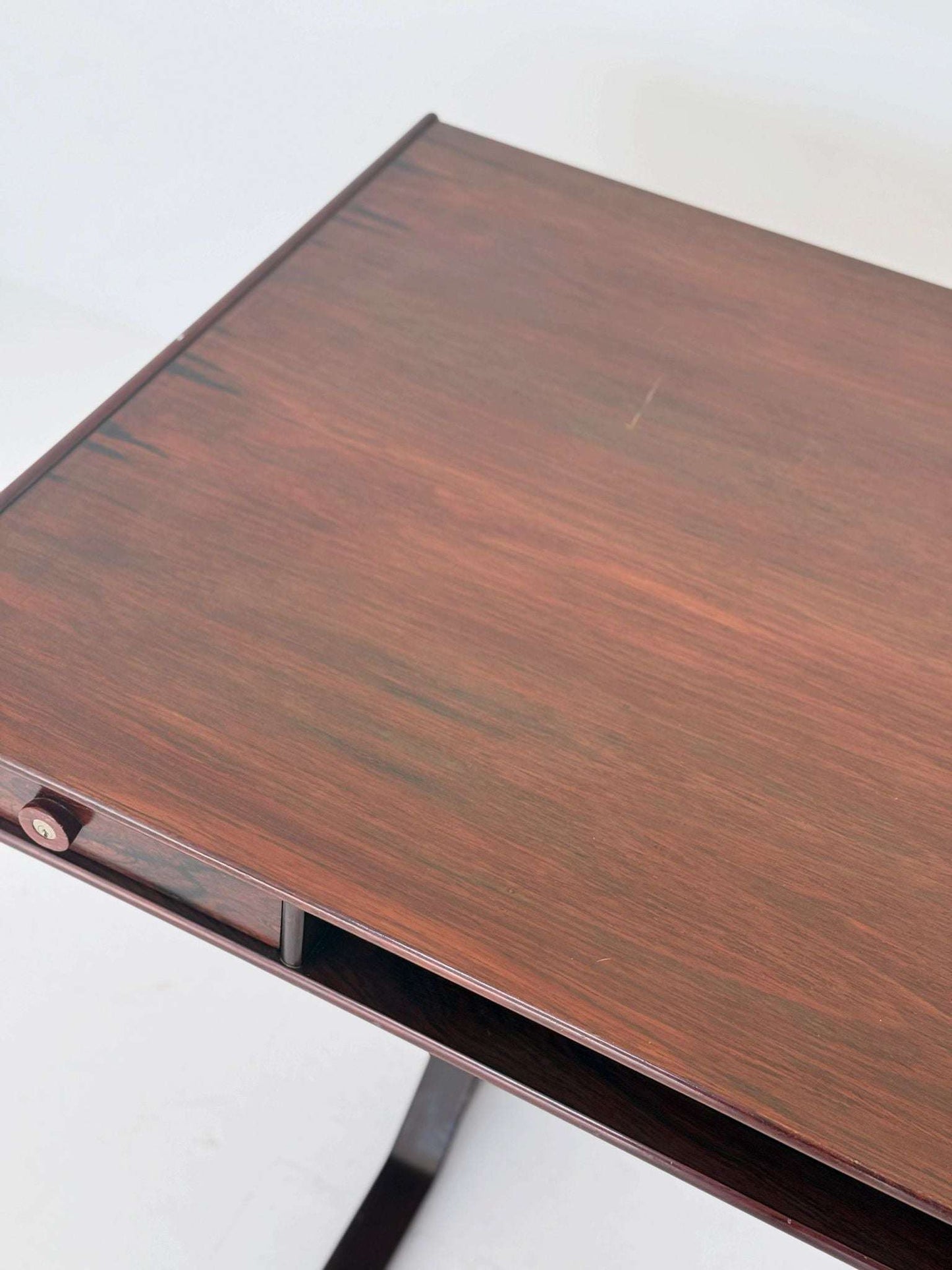 Gianfranco Frattini Desk for Bernini — 1960s