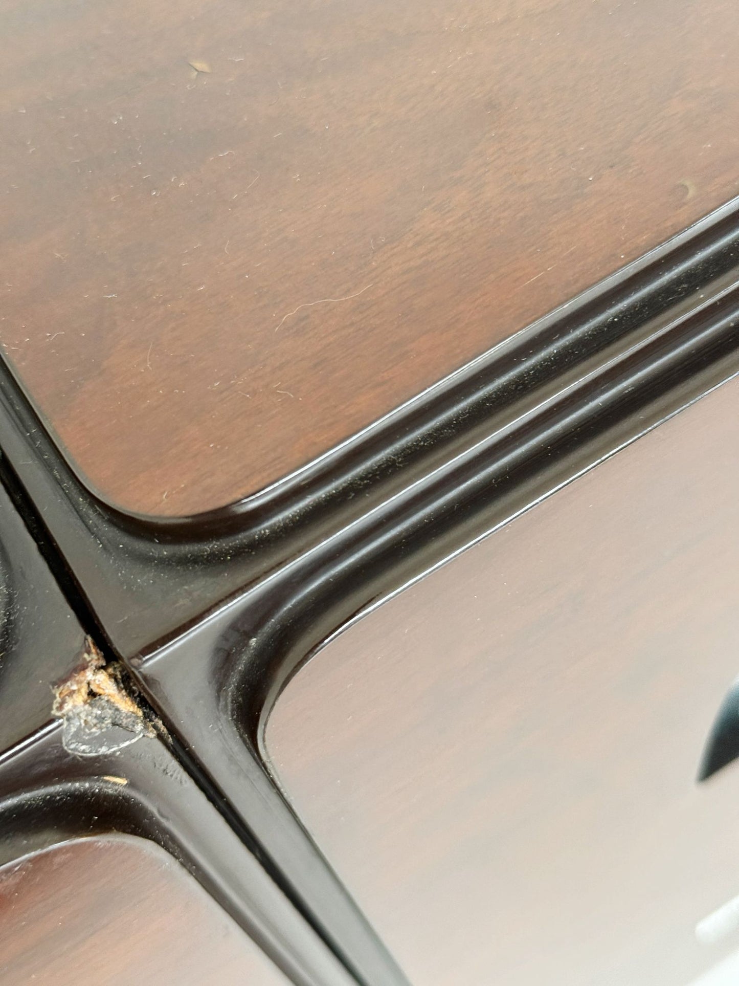 Brionvega RR126 — Achille e Pier Giacomo Castiglioni, 1965