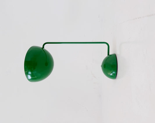 Tronconi wall lamp, 1970s
