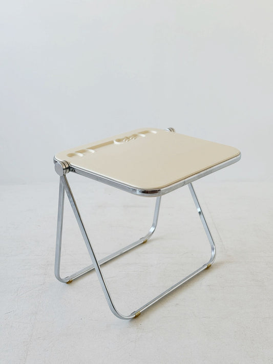 Platone Folding Desk – Giancarlo Piretti for Anonima Castelli, 1970s