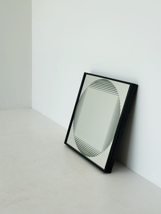 Fontana Arte mirror, Gianni Celada