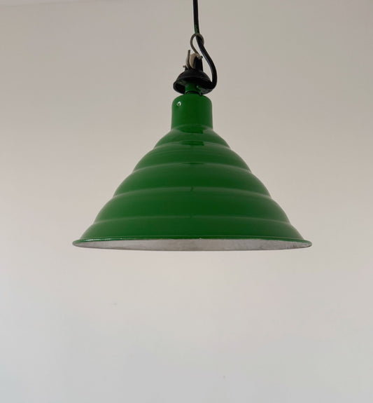 Lampadario alluminio