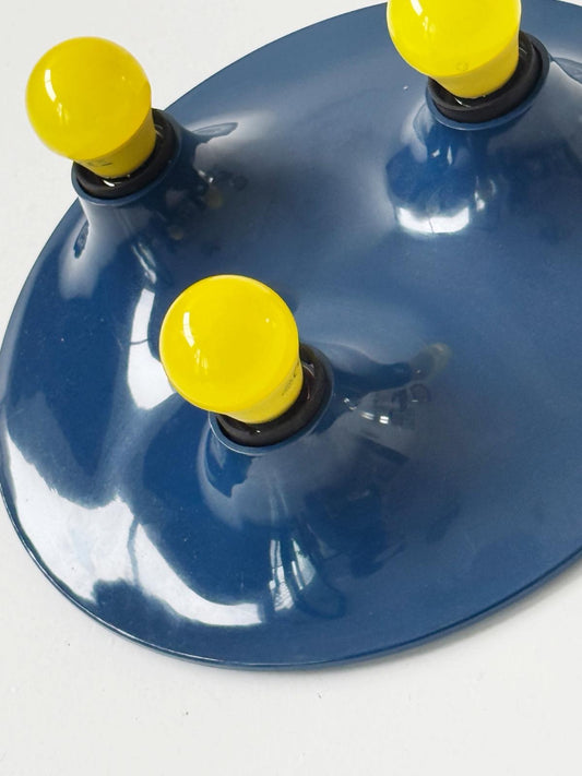 “Triteti” wall lamp – Artemide, designed by Vico Magistretti