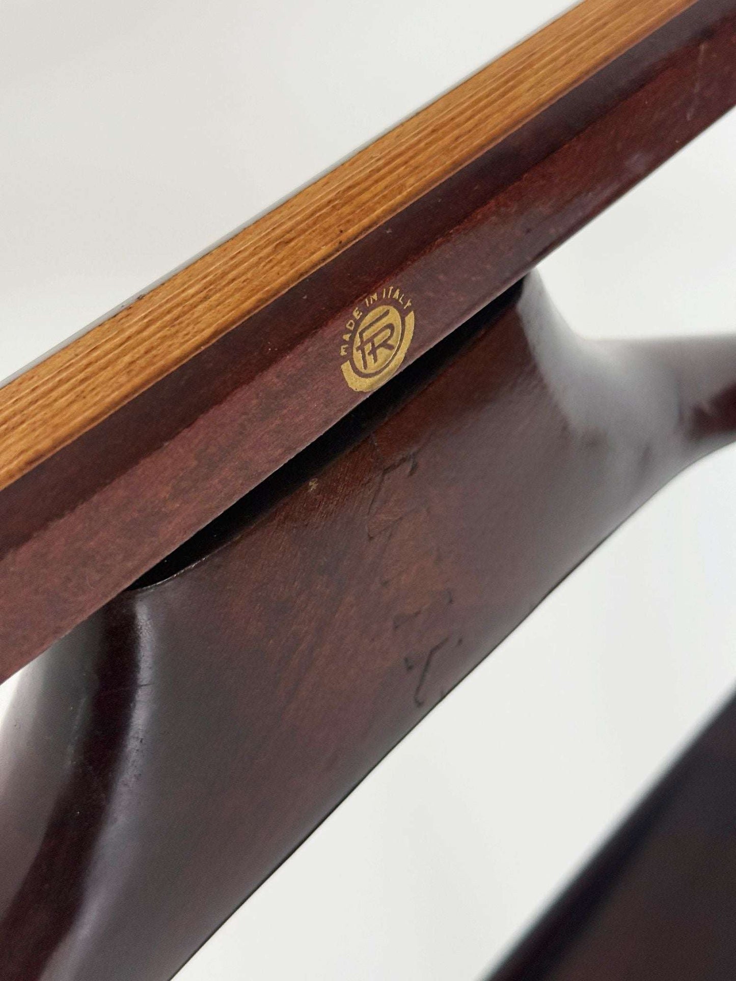 Fratelli Reguitti Valet Stand – Italy, 1960s