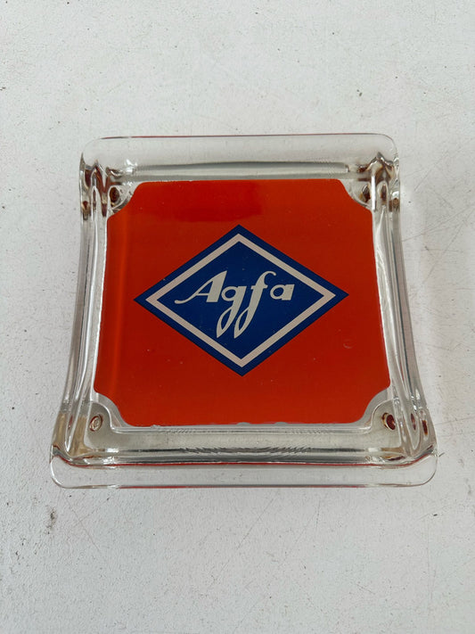Rendiresti pubblicitario utilizzato a scopo promozionale dal marchio Agfa