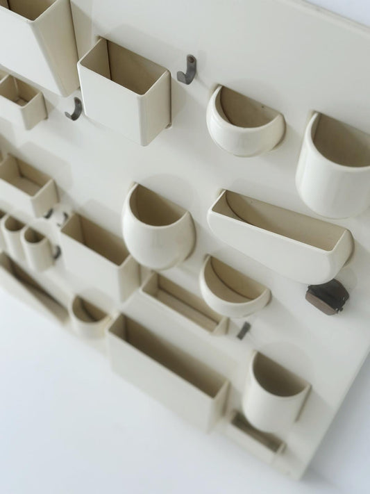 Portaoggetti da parete "UtenSilo"