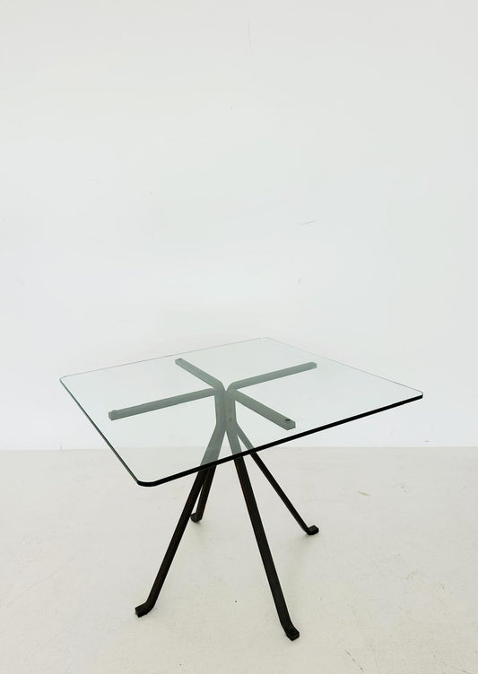 Cuginetto model coffee table, Designed by Enzo Mari for Driade