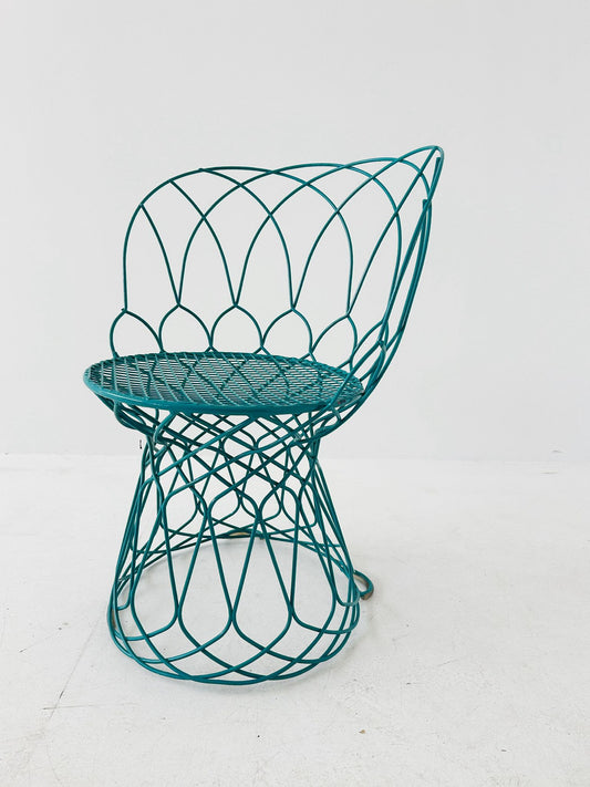 Emu chair design by Patricia Urquiola