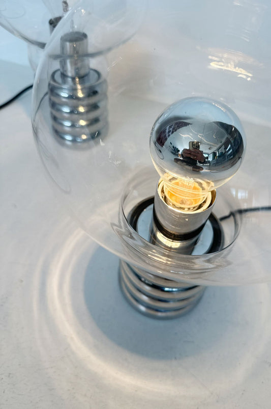 Bulb table lamp, Ingo Maurer