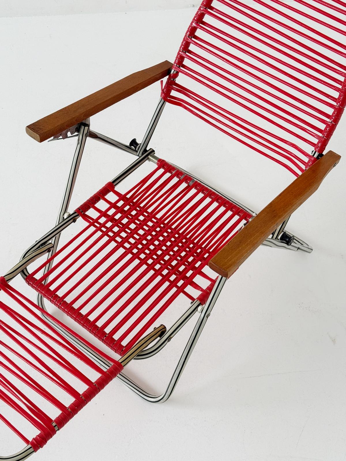 Sdraio per bambini anni '60