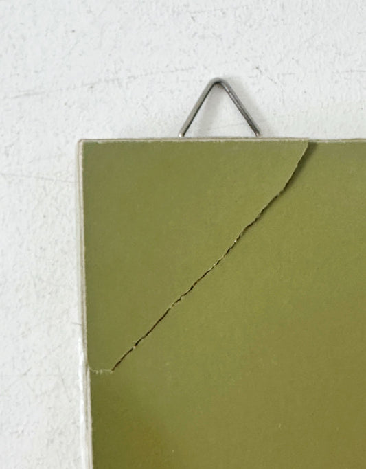 Sezione mediana del bacino maschile Somso/ Made in Western Germany