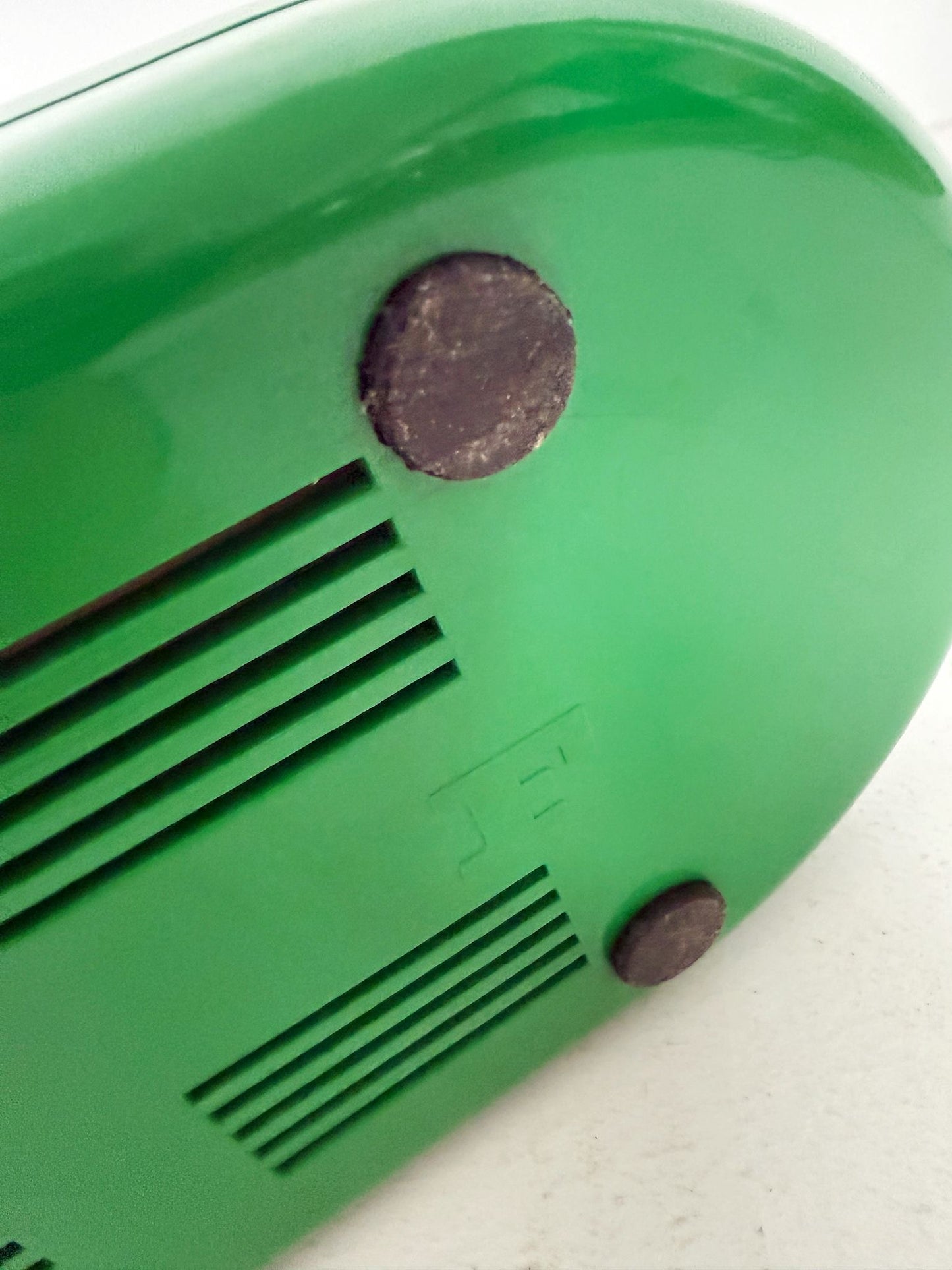 Lampada da tavolo / parete “Farstar” – Adalberto Dal Lago (con Adam Tihany), Bieffeplast / Francesconi, 1973 ca.