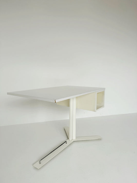 Scrivania direzionale — Antonello Mosca per Sormani, Italia, anni '70